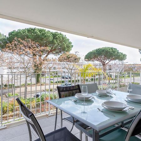 לה גרנד מוט Chez Martin - Spacieux Appartement Climatise Proche De La Plage מראה חיצוני תמונה