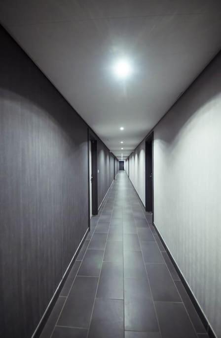 לה גרנד מוט Chez Martin - Spacieux Appartement Climatise Proche De La Plage מראה חיצוני תמונה