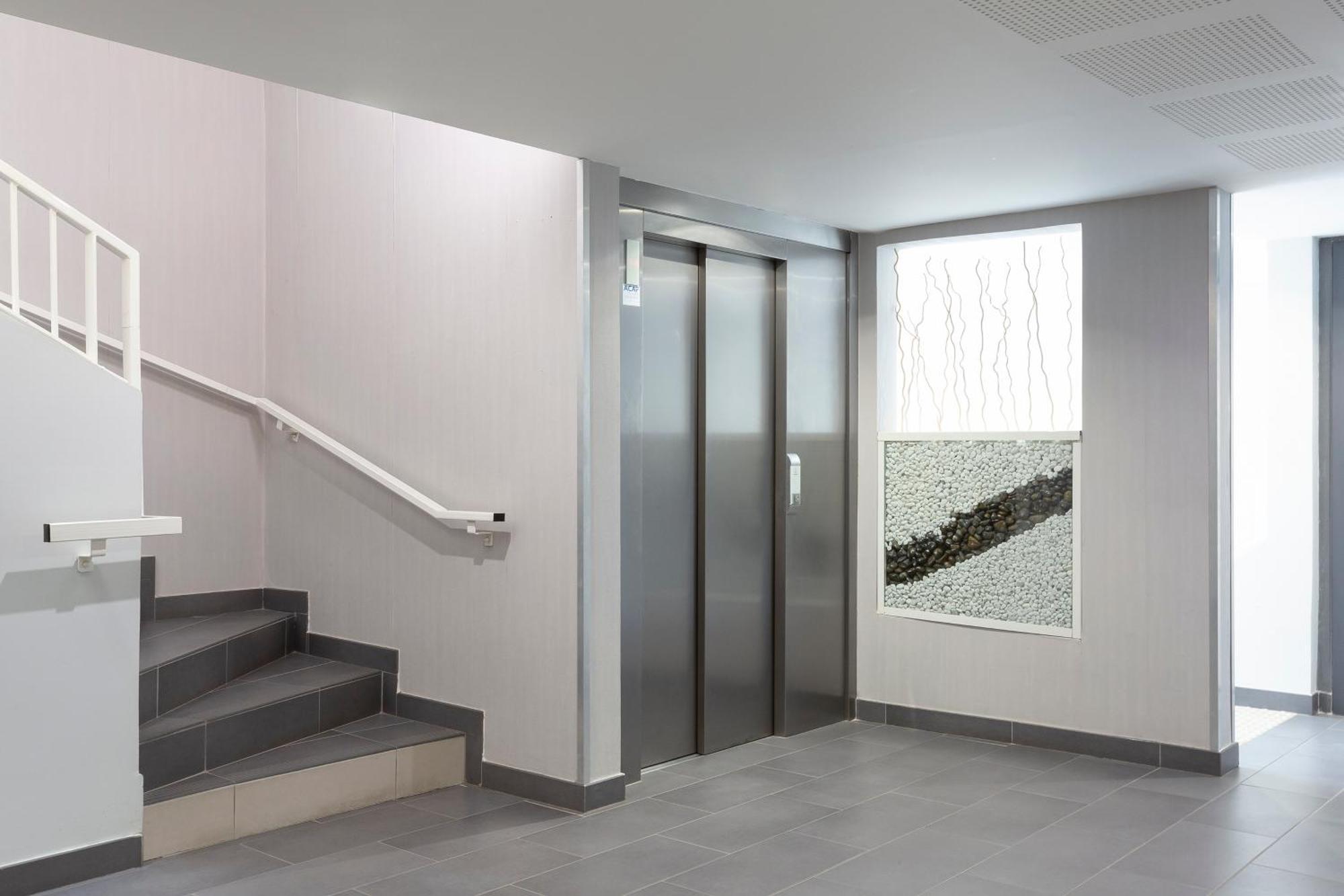 לה גרנד מוט Chez Martin - Spacieux Appartement Climatise Proche De La Plage מראה חיצוני תמונה