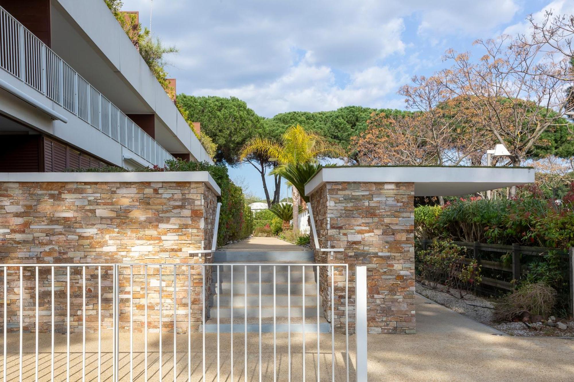לה גרנד מוט Chez Martin - Spacieux Appartement Climatise Proche De La Plage מראה חיצוני תמונה