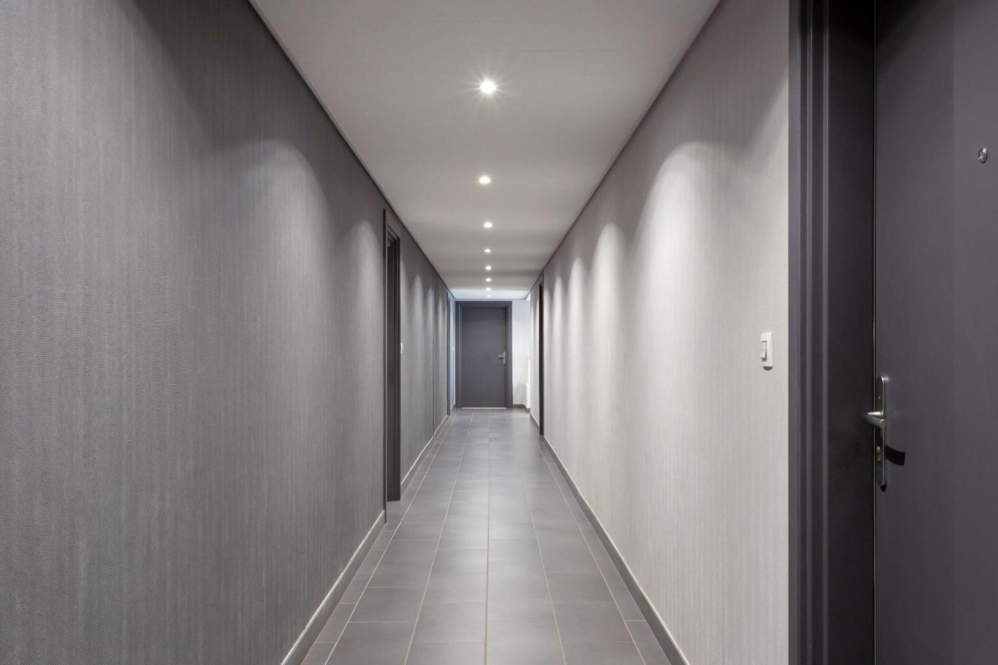 לה גרנד מוט Chez Martin - Spacieux Appartement Climatise Proche De La Plage מראה חיצוני תמונה